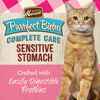 Merrick Purrfect Bistro Grain Free Complete Care Sensitive Stomach Dry Cat Food 12-lb
