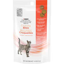 Purina Pro Plan Veterinary Diets Crunchy Bites Cat Treats-product-tile
