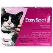 EasySpot for Cats