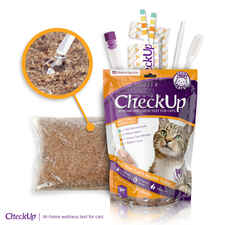 CheckUp At Home Wellness Test for Cats-product-tile