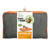 Insect Shield Insect Repellent Reversible Pet Bed