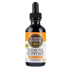Earth Animal Immune Support Organic Herbal Remedy-product-tile