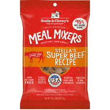 Stella & Chewy's Freeze Dried Meal Mixer Beef-product-tile