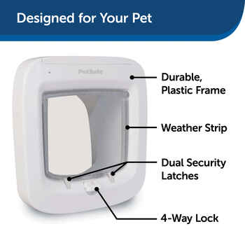 PetSafe Microchip Cat Door 