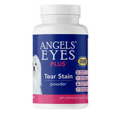 Angels' Eyes PLUS Tear Stain Powder for Dogs-product-tile
