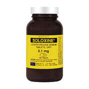 Soloxine