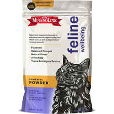 The Missing Link Feline Wellbeing Formula Superfood Powders Cat Supplement-product-tile