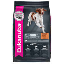 Eukanuba Adult Maintenance Chicken Formula Dry Dog Food-product-tile