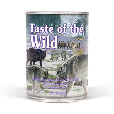 Taste Of The Wild Sierra Mountain Canine Canned Lamb Dog Food-product-tile