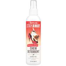 Tropiclean Stay Away Chew Deterrent-product-tile