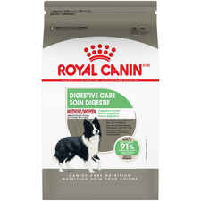 Royal Canin Canine Care Nutrition Medium Breed Digestive Care Dry Dog Food-product-tile