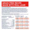 Canidae Under The Sun Grain Free Lamb Recipe Dry Dog Food 40 lb Bag