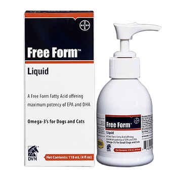 Free Form Liquid 4 oz product detail number 1.0