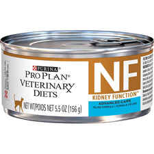 Purina Pro Plan Veterinary Diets NF Kidney Function Advanced Care Feline Formula Adult Wet Cat Food-product-tile