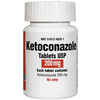 Ketoconazole 200 mg (sold per tablet)