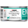 Purina Pro Plan Veterinary Diets EN Gastroenteric Feline Formula Wet Cat Food - (24) 5.5 oz. Cans