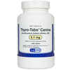 Levothyroxine Sodium Tablets (Thyro-Tabs)