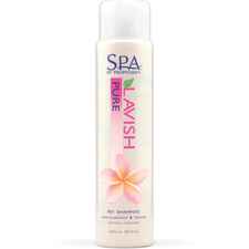 Tropiclean Spa Pure Shampoo-product-tile