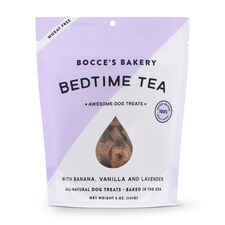 Bocce's Bakery Bedtime Tea Recipe Biscuit Dog Treats-product-tile