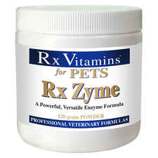 Rx Vitamins for Pets Rx Zyme for Dogs & Cats-product-tile