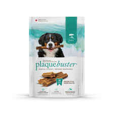 Caledon Farms Plaque Busters Bacon Style Dog Treats-product-tile