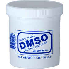 DMSO Gel for Pets 99% - 16 oz jar-product-tile