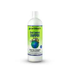 Earthbath Shed Control Shampoo-product-tile