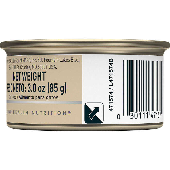 Royal Canin Feline Health Nutrition Spayed / Neutered Thin Slices in Gravy Adult Wet Cat Food