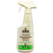Natural Chemistry Natural Flea & Tick Spray for Dogs 16 oz