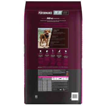 Eukanuba Premium Performance 26/16 EXERCISE Adult Dry Dog Food 28 lb Bag