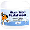 Max's Super Dental Wipes