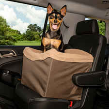 PetSafe Happy Ride Dog Safety Seat Car Seat-product-tile