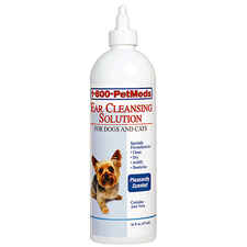 1-800-PetMeds Ear Cleansing Solution-product-tile