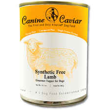 Canine Caviar Grain Free Synthetic Free Lamb Recipe Canned Food-product-tile