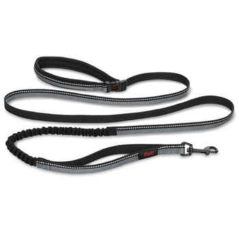 Halti All in One Lead Active Dog Leash Large - Black/Grey product detail number 1.0