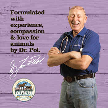 Dr. Pol Cat & Dog Tear Stain Remover Wipes
