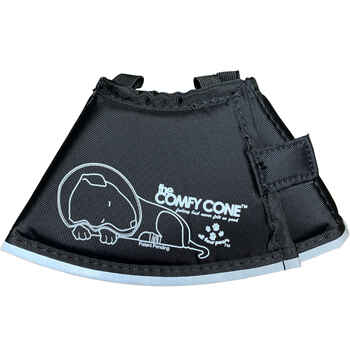 Comfy Cone E-Collar X-Small product detail number 1.0