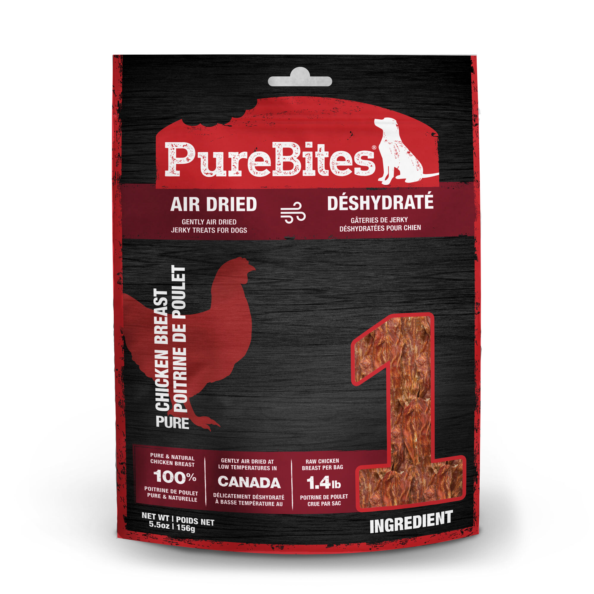 purebites for dogs
