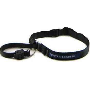Gentle Leader Collar-lg/blk product detail number 1.0