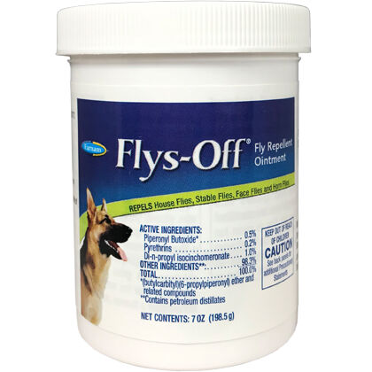 Flys-Off