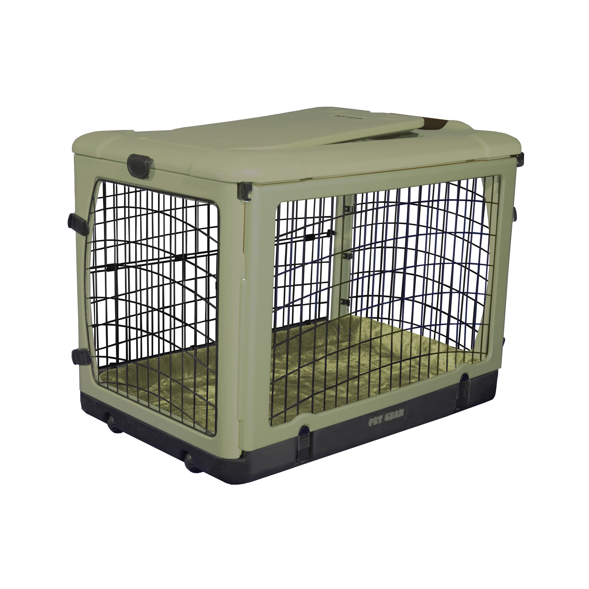 super dog crate