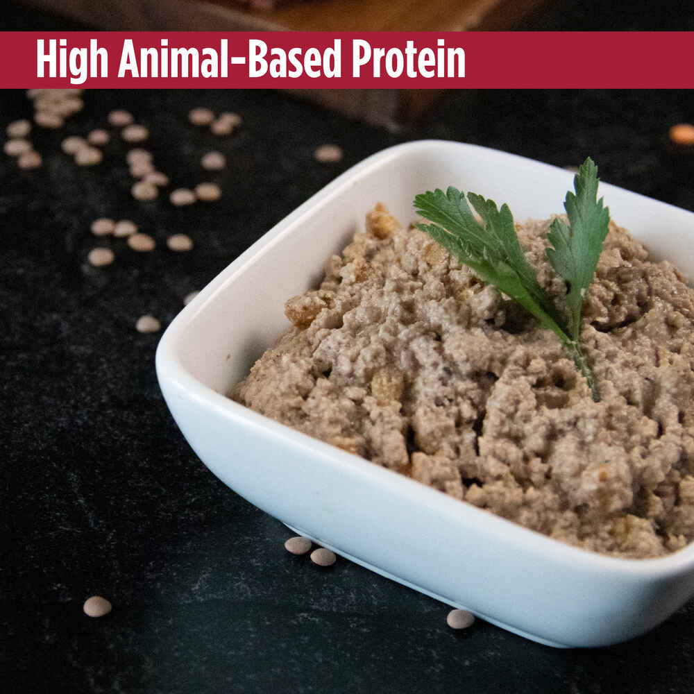 Nulo FreeStyle Lamb & Lentils Pate Adult Dog Food
