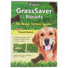 NaturVet GrassSaver Dog Biscuits