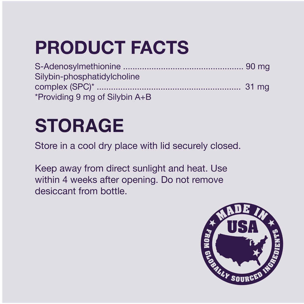 Denamarin Tablets Cats & Small Dogs 30 ct