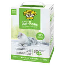 Dr. Elsey's Touch of Outdoors Clumping Clay Cat Litter-product-tile