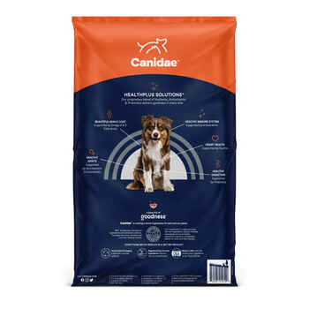 Canidae PURE Wholesome Grains Salmon & Barley Recipe Dry Dog Food 22 lb Bag