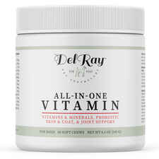 DelRay All-In-One Vitamin Soft Chew-product-tile