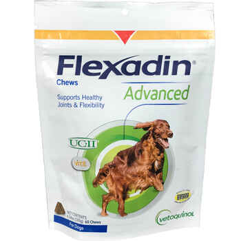Flexadin Advanced Chews with UC-II 60 ct product detail number 1.0