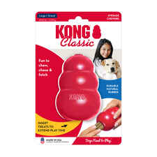 KONG Classic Dog Toy-product-tile