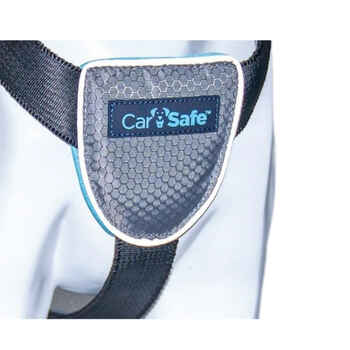 CarSafe Dog Travel Harness